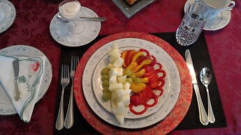 Blue Skies Bed and Breakfast