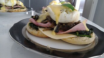 Blue Skies Bed and Breakfast