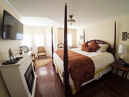 Blue Skies Bed and Breakfast