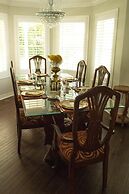 Blue Skies Bed and Breakfast