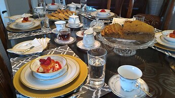 Blue Skies Bed and Breakfast