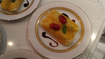 Blue Skies Bed and Breakfast