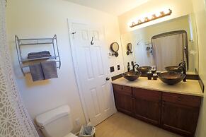 Blue Skies Bed and Breakfast