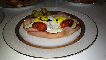 Blue Skies Bed and Breakfast