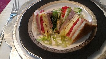 Blue Skies Bed and Breakfast