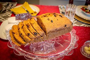 Blue Skies Bed and Breakfast