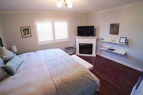 Blue Skies Bed and Breakfast