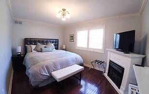 Blue Skies Bed and Breakfast