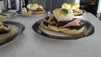 Blue Skies Bed and Breakfast