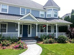 Blue Skies Bed and Breakfast