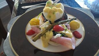 Blue Skies Bed and Breakfast