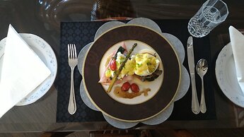 Blue Skies Bed and Breakfast