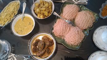 Blue Skies Bed and Breakfast