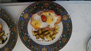 Blue Skies Bed and Breakfast