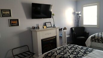 Blue Skies Bed and Breakfast