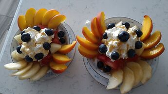 Blue Skies Bed and Breakfast