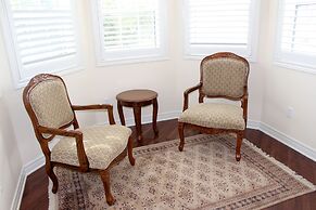 Blue Skies Bed and Breakfast