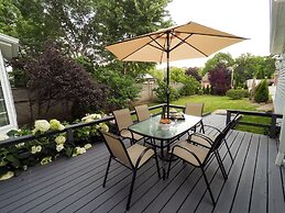 Blue Skies Bed and Breakfast