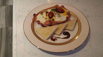 Blue Skies Bed and Breakfast