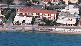 Sunset Hotel