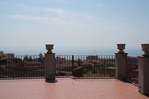 Bed & Breakfast Terrazze Bella Epoque