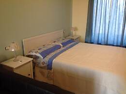 Bed & Breakfast Terrazze Bella Epoque