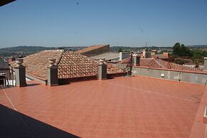 Bed & Breakfast Terrazze Bella Epoque