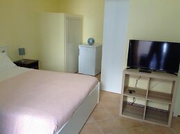 Bed & Breakfast Terrazze Bella Epoque