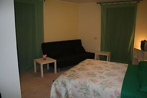 Bed & Breakfast Terrazze Bella Epoque