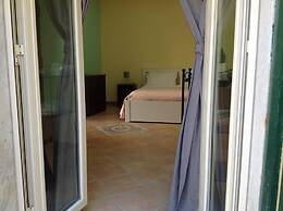 Bed & Breakfast Terrazze Bella Epoque