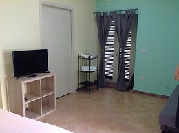 Bed & Breakfast Terrazze Bella Epoque