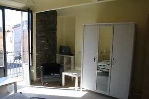 Bed & Breakfast Terrazze Bella Epoque