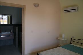 Bed & Breakfast Terrazze Bella Epoque