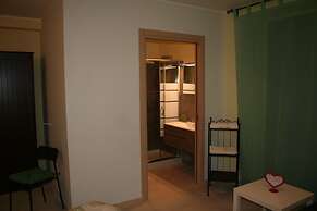 Bed & Breakfast Terrazze Bella Epoque