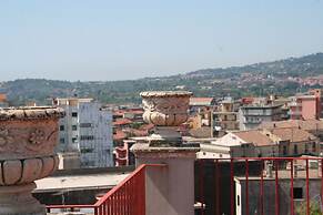 Bed & Breakfast Terrazze Bella Epoque