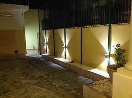 Bed & Breakfast Terrazze Bella Epoque