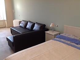 Bed & Breakfast Terrazze Bella Epoque