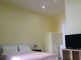 Bed & Breakfast Terrazze Bella Epoque