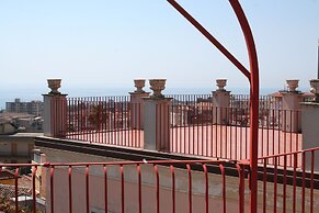 Bed & Breakfast Terrazze Bella Epoque