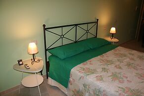 Bed & Breakfast Terrazze Bella Epoque