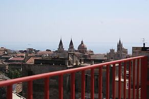 Bed & Breakfast Terrazze Bella Epoque