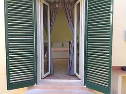 Bed & Breakfast Terrazze Bella Epoque