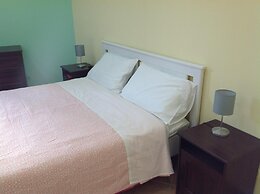 Bed & Breakfast Terrazze Bella Epoque