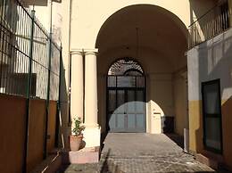 Bed & Breakfast Terrazze Bella Epoque