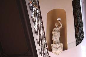 Bed & Breakfast Terrazze Bella Epoque