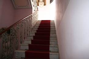 Bed & Breakfast Terrazze Bella Epoque