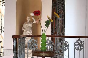 Bed & Breakfast Terrazze Bella Epoque