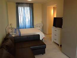 Bed & Breakfast Terrazze Bella Epoque