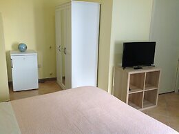 Bed & Breakfast Terrazze Bella Epoque