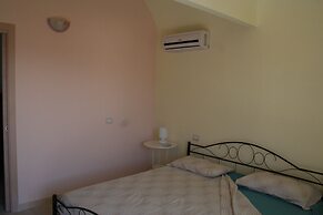 Bed & Breakfast Terrazze Bella Epoque